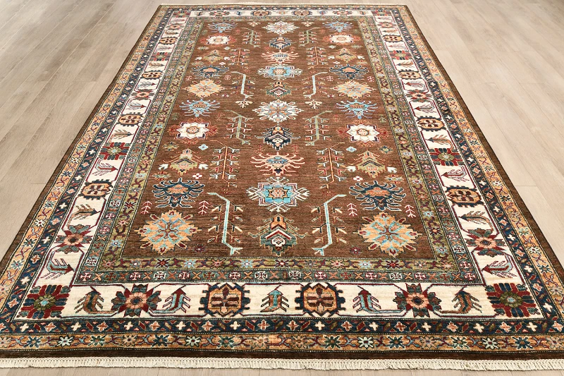 Kazakh
