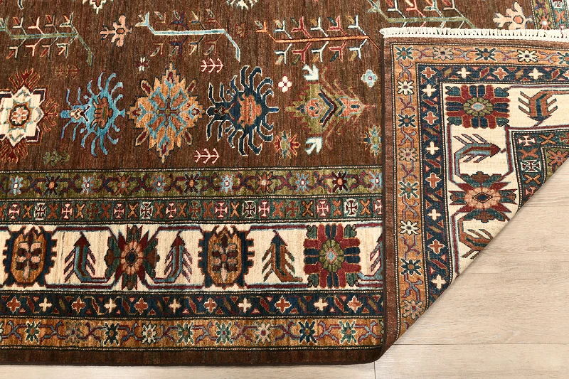 Kazakh