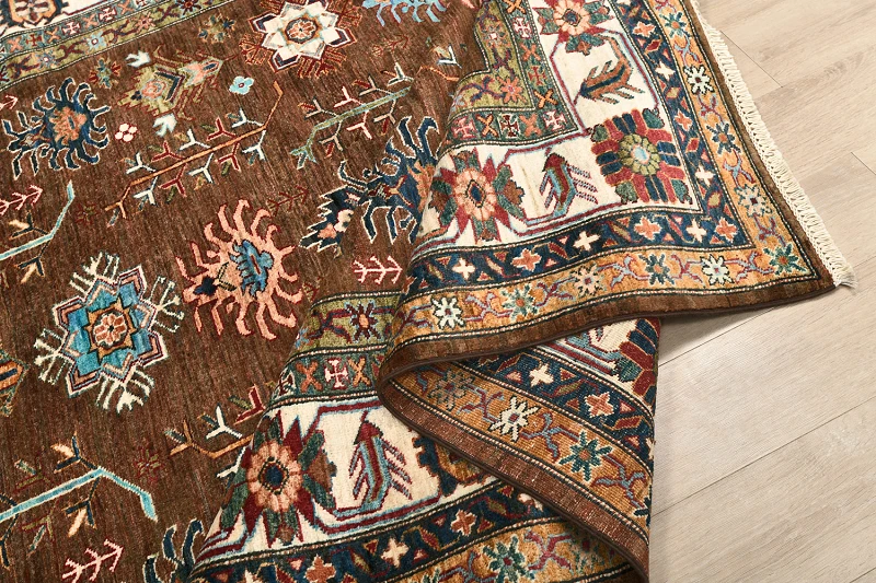 Kazakh