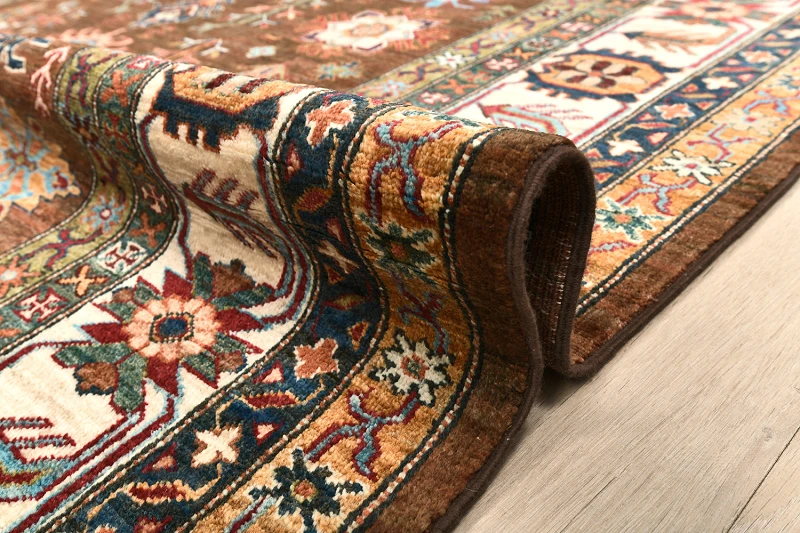 Kazakh