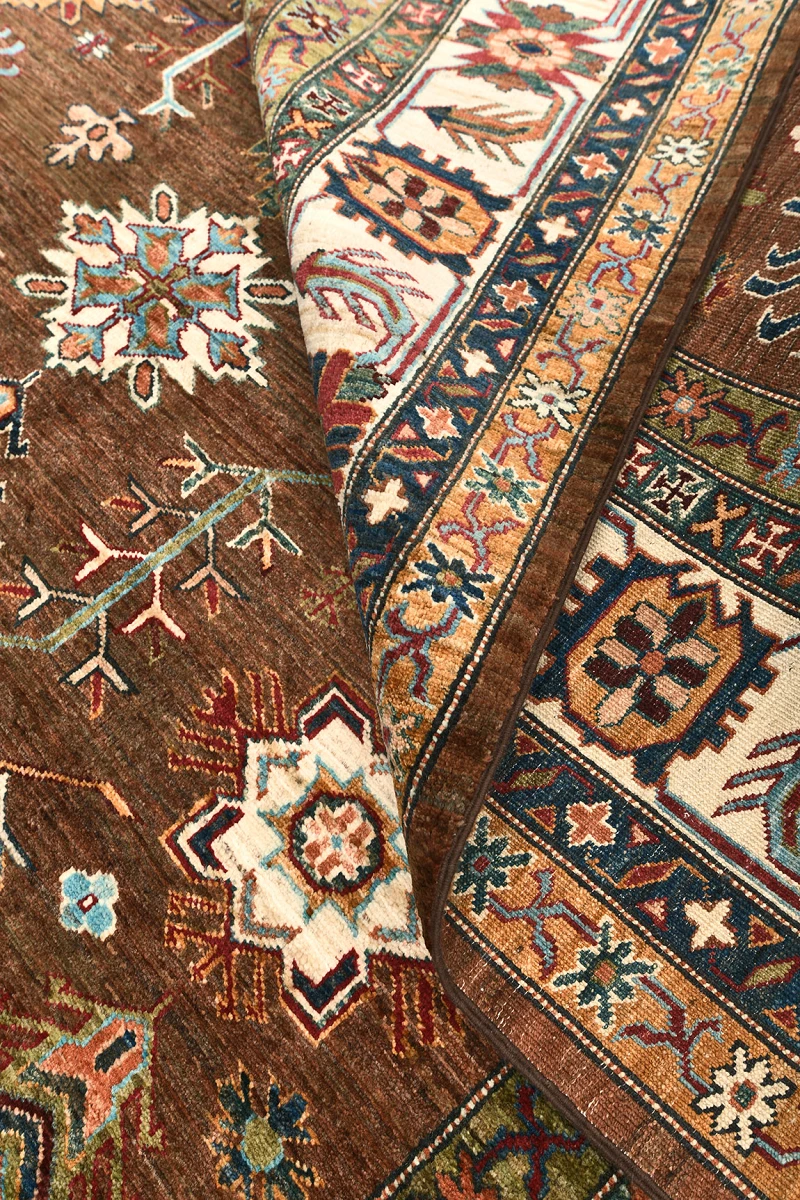Kazakh