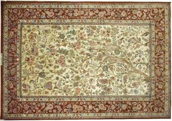 Персидский орнамент Дерахти