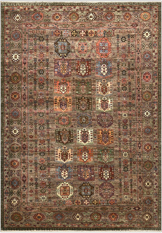 Kazakh