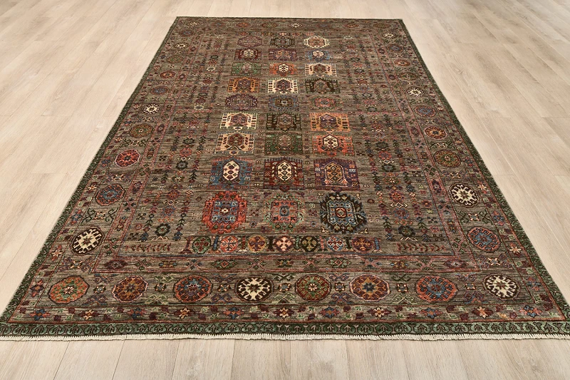 Kazakh