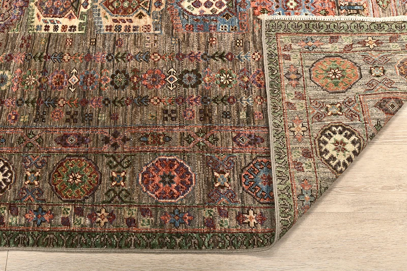 Kazakh