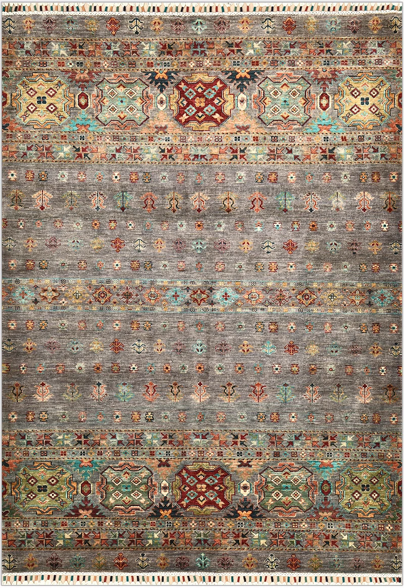 Ziegler Oriental