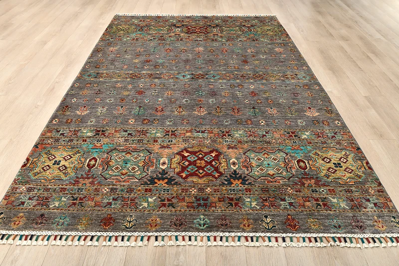 Ziegler Oriental