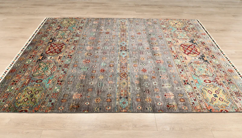 Ziegler Oriental