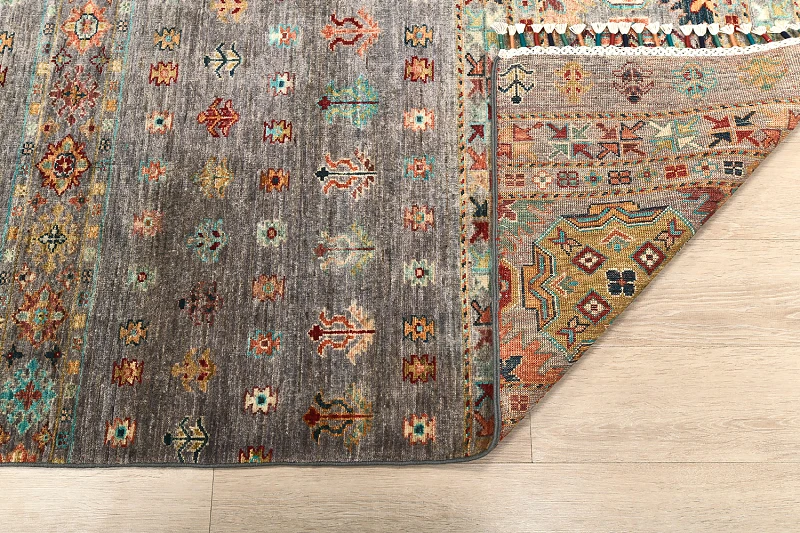 Ziegler Oriental