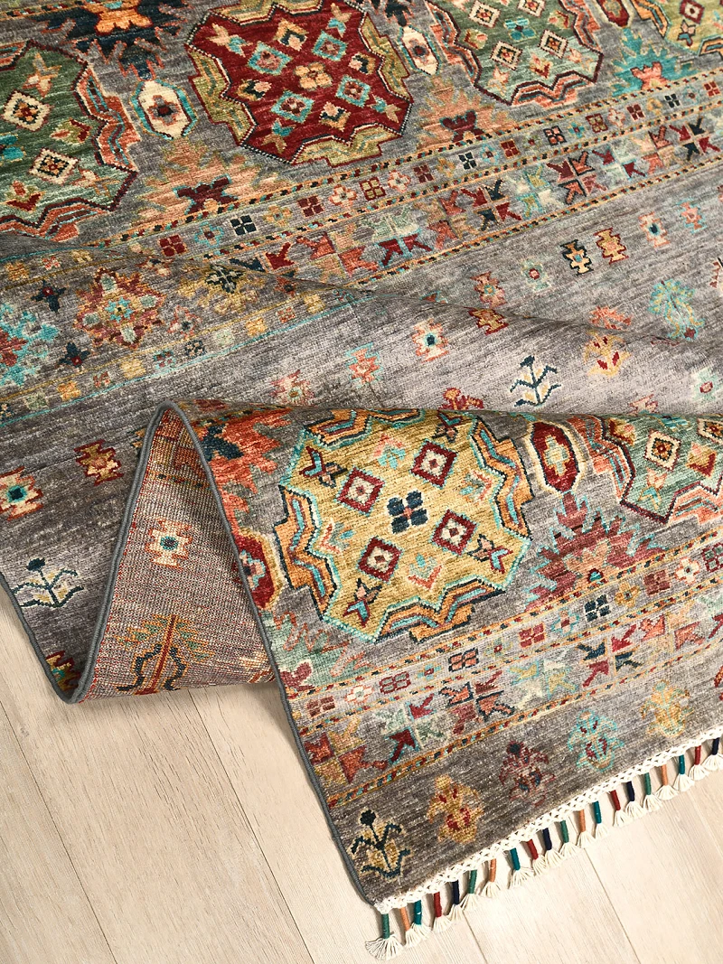 Ziegler Oriental