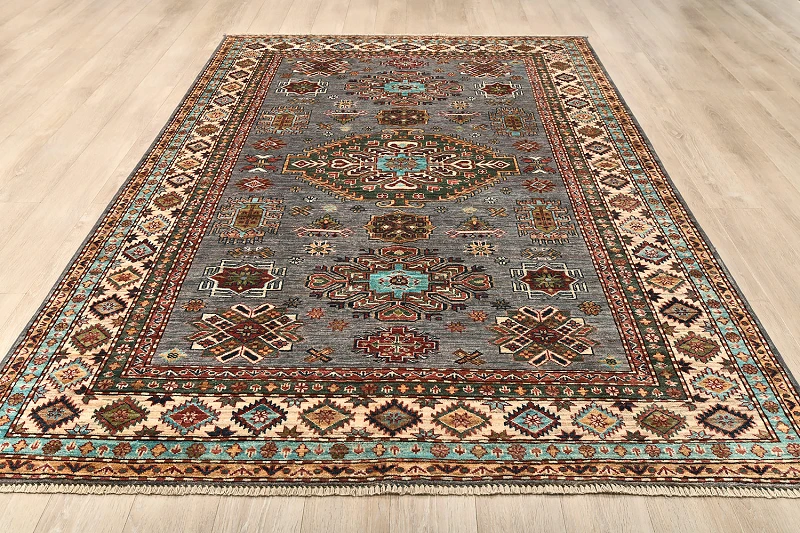 Kazakh