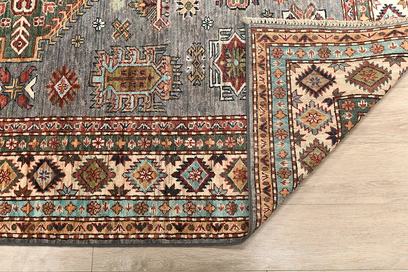 Kazakh