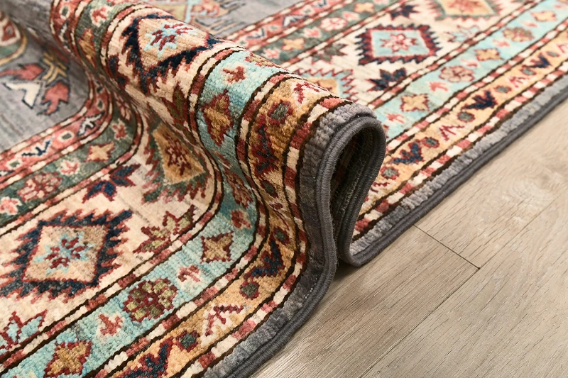 Kazakh