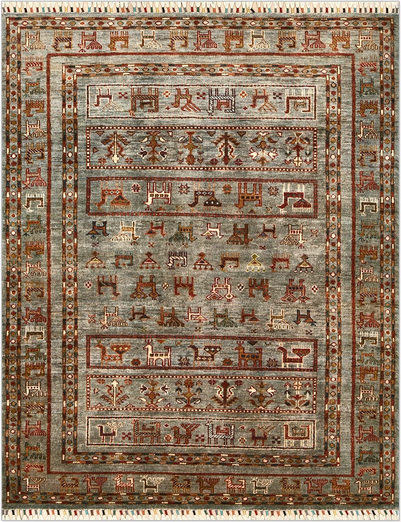 Ziegler Oriental