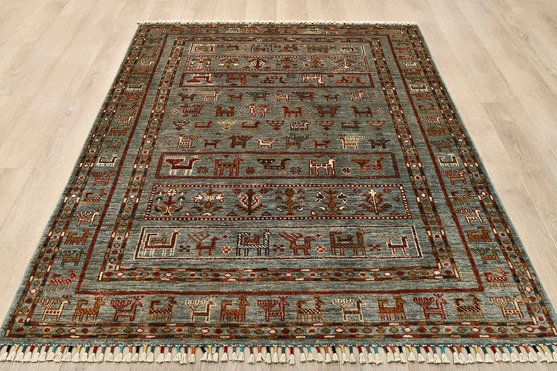 Ziegler Oriental