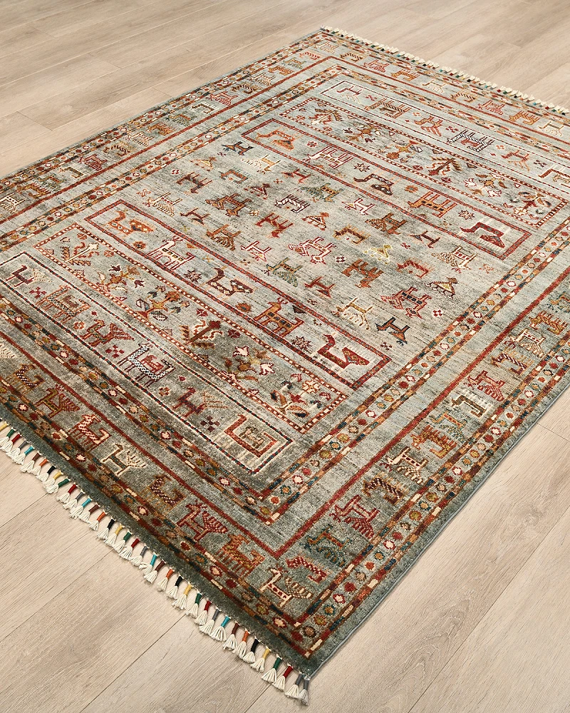 Ziegler Oriental
