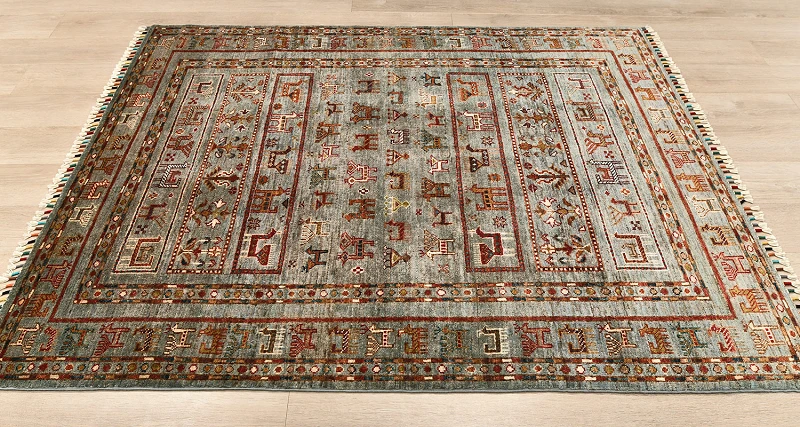 Ziegler Oriental