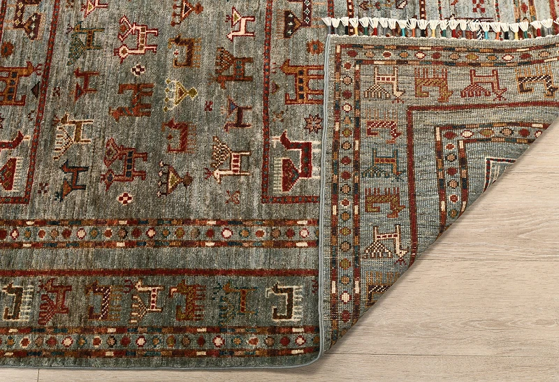 Ziegler Oriental