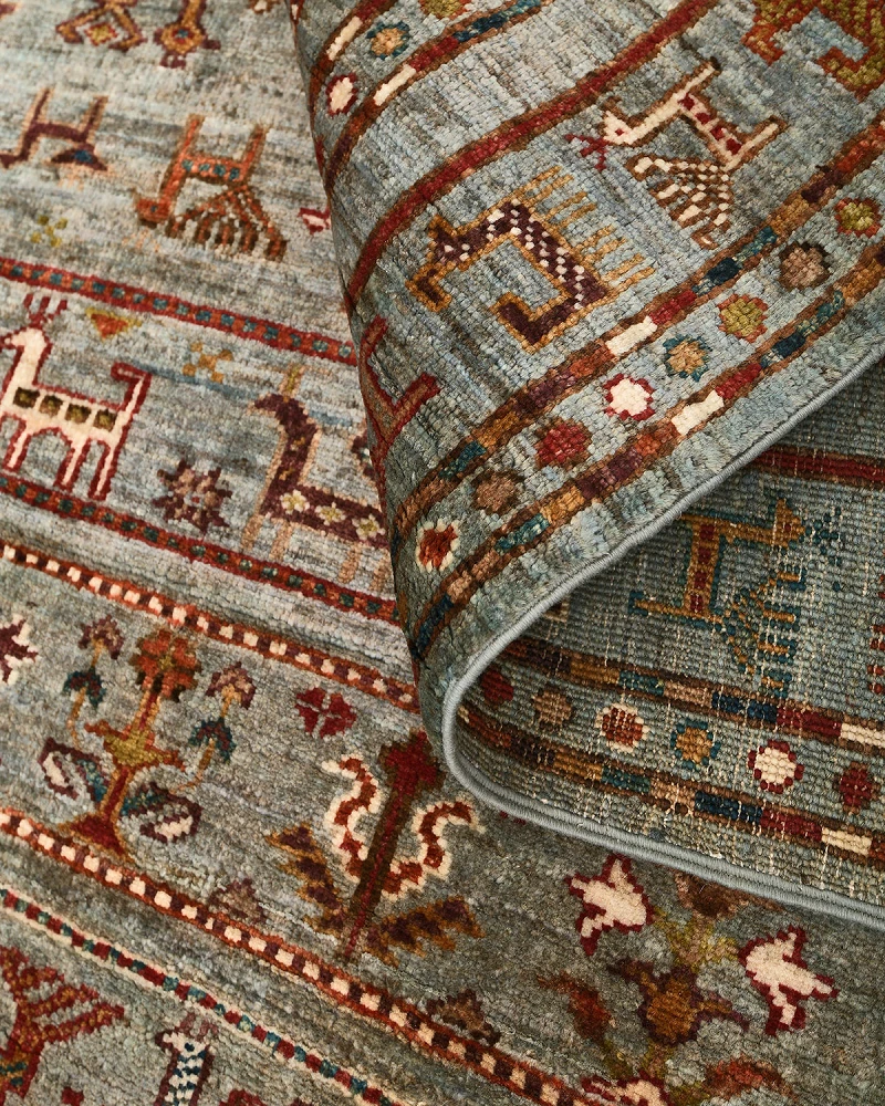 Ziegler Oriental