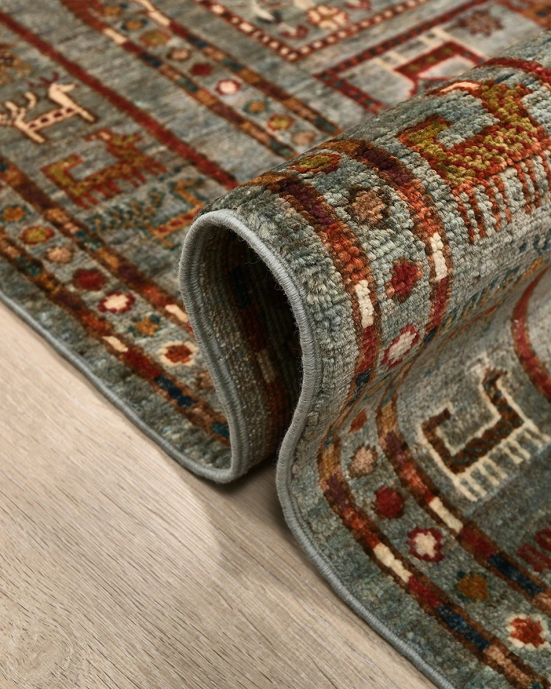 Ziegler Oriental
