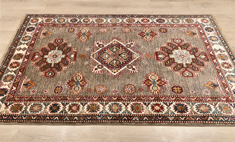 Kazakh