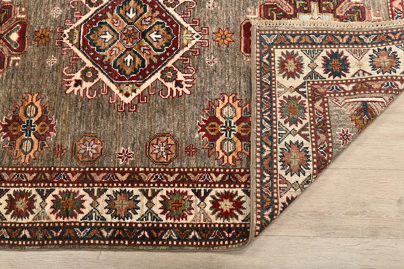 Kazakh