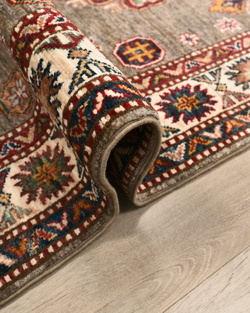 Kazakh