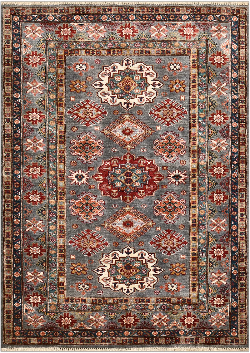 Kazakh