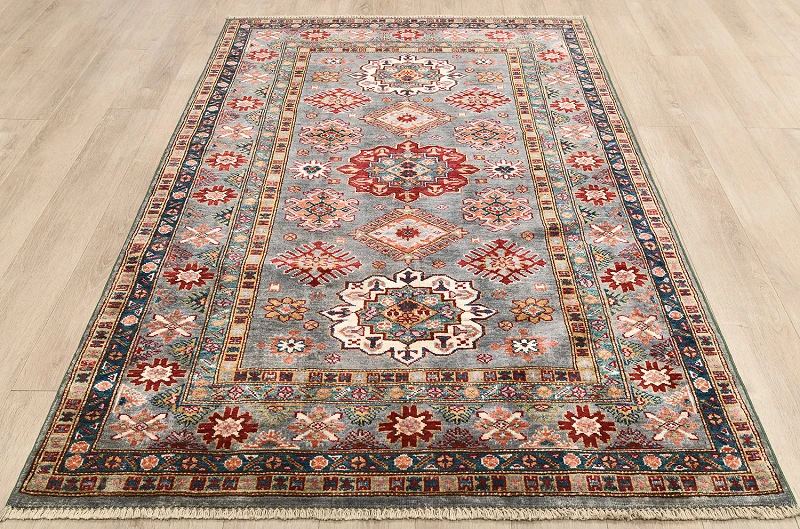 Kazakh