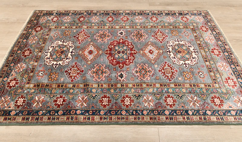 Kazakh