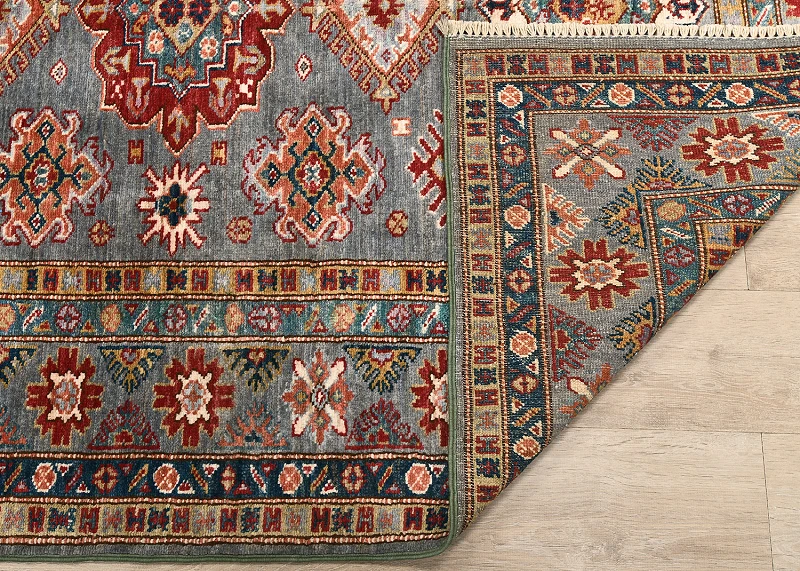Kazakh