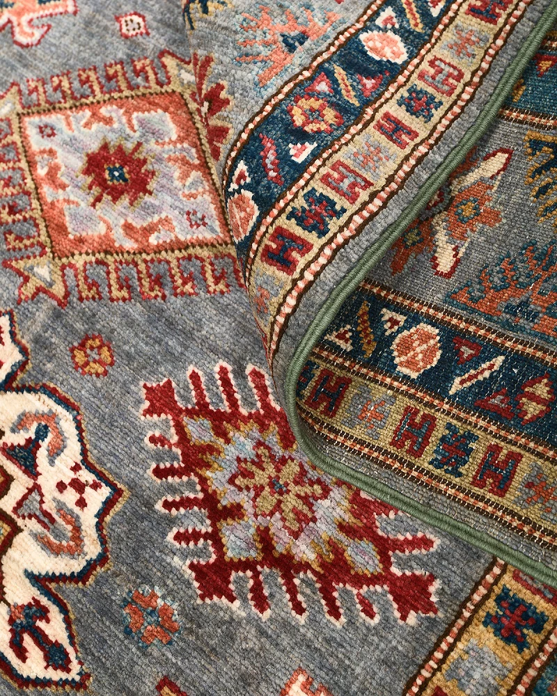 Kazakh