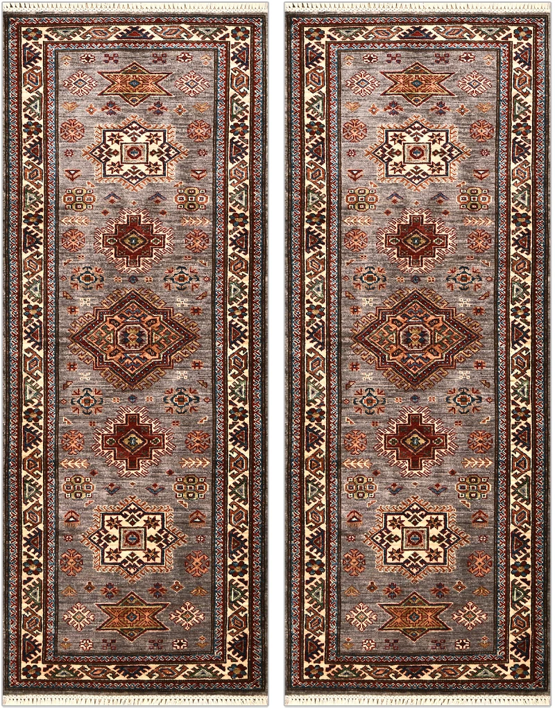Kazakh