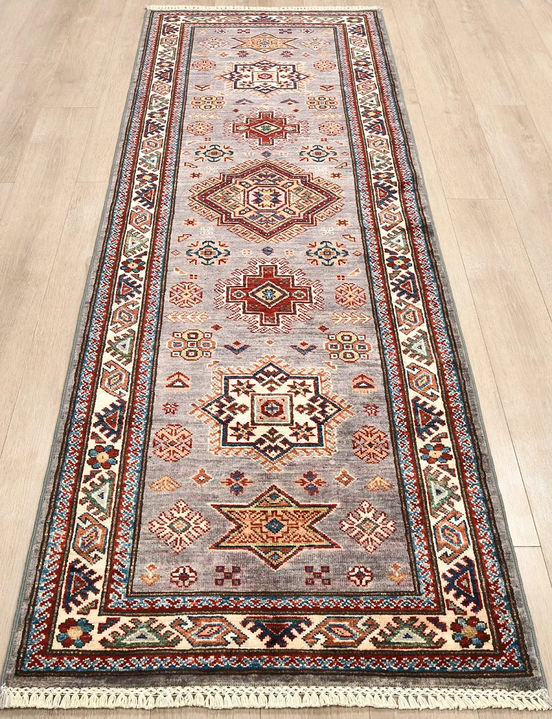 Kazakh