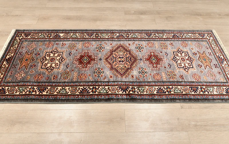 Kazakh