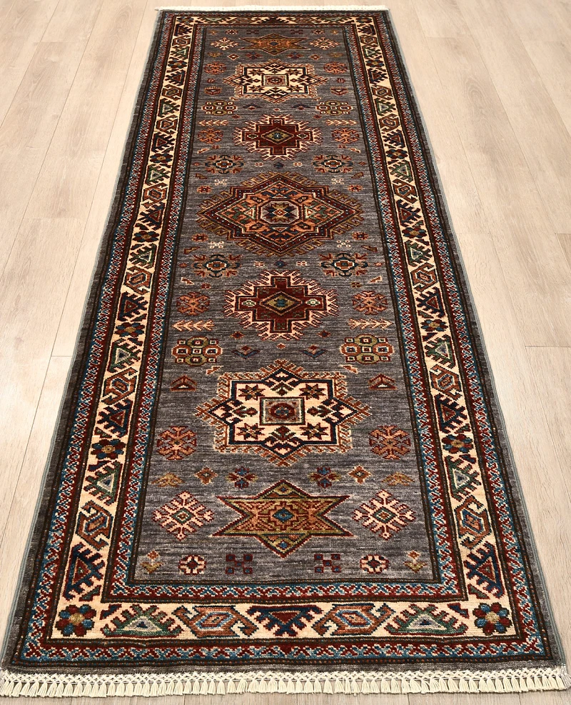 Kazakh