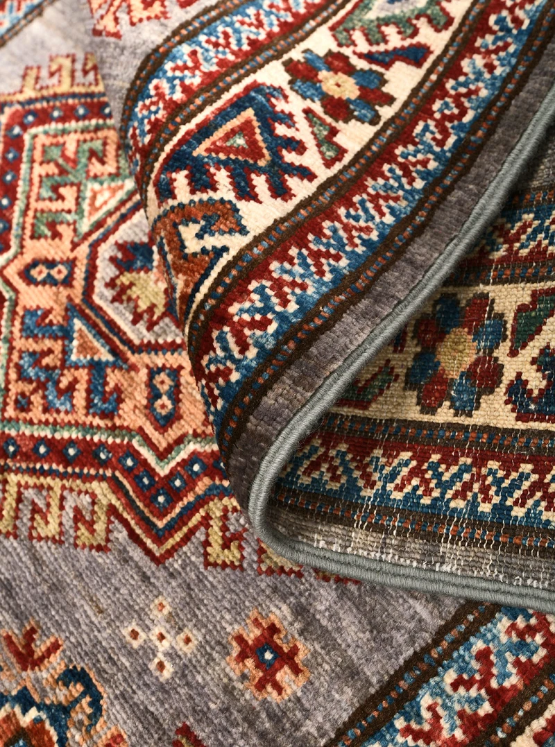 Kazakh