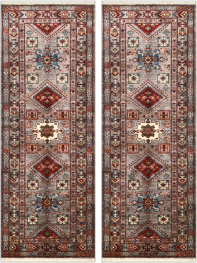 Kazakh