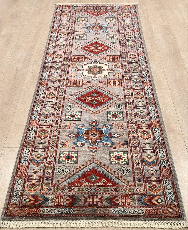 Kazakh