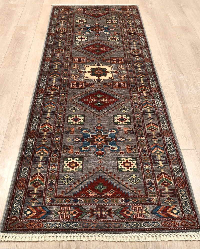 Kazakh
