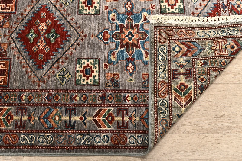 Kazakh