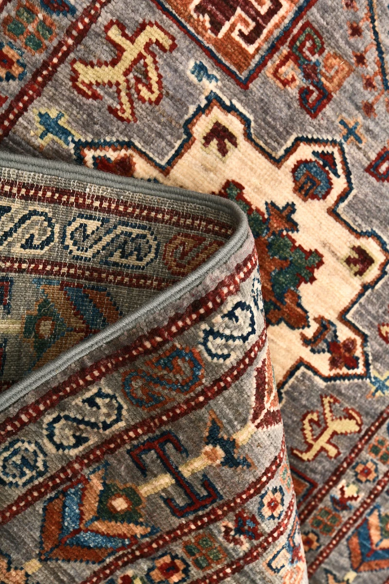 Kazakh