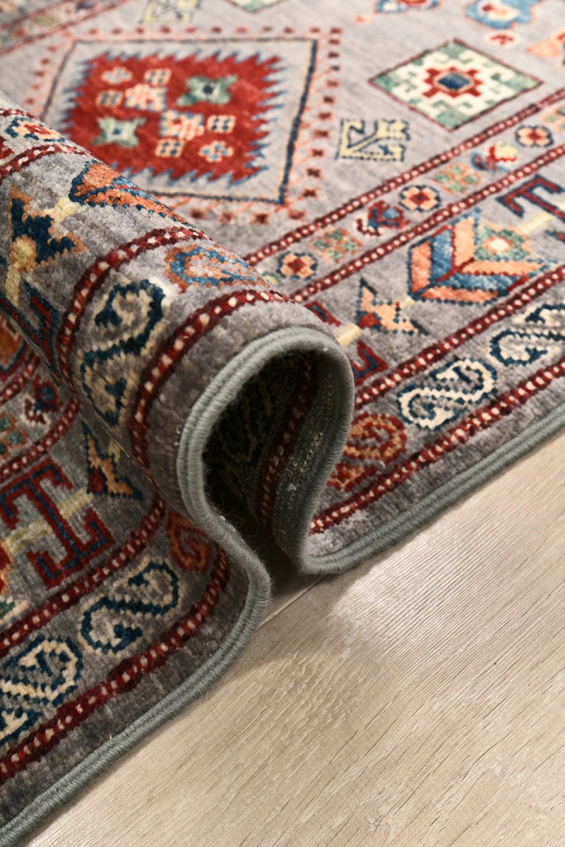 Kazakh