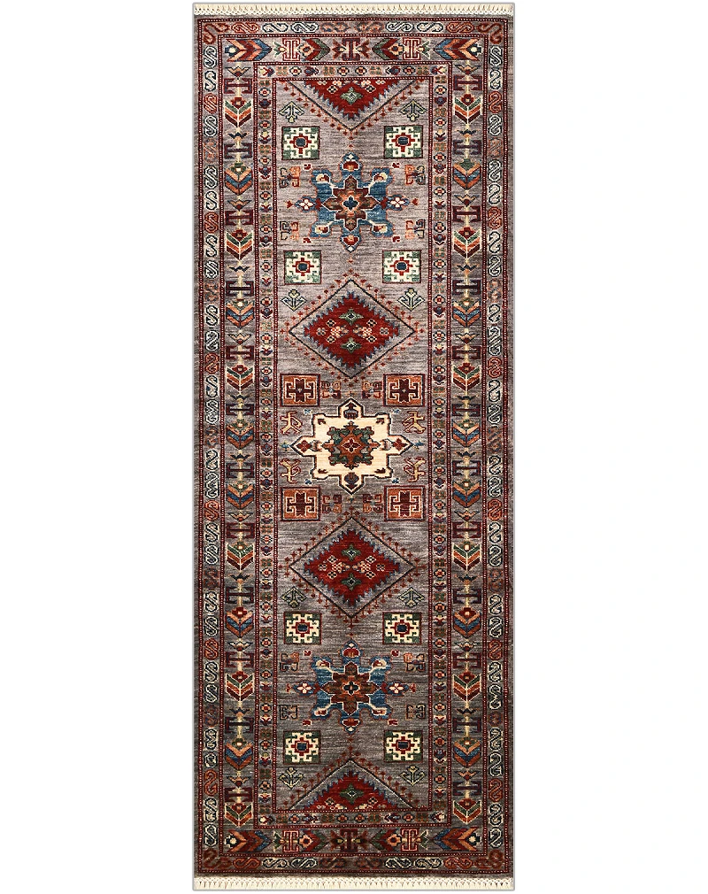 Kazakh