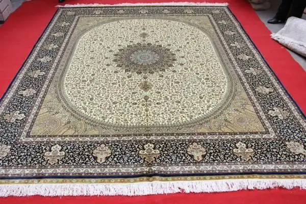 Персидский орнамент Лачак-Торандж