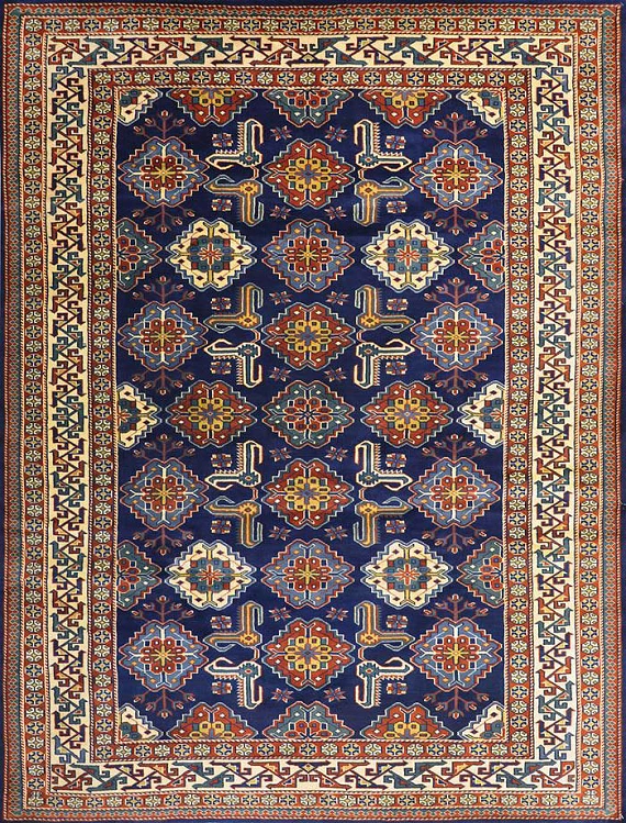 Кавказский Ковер