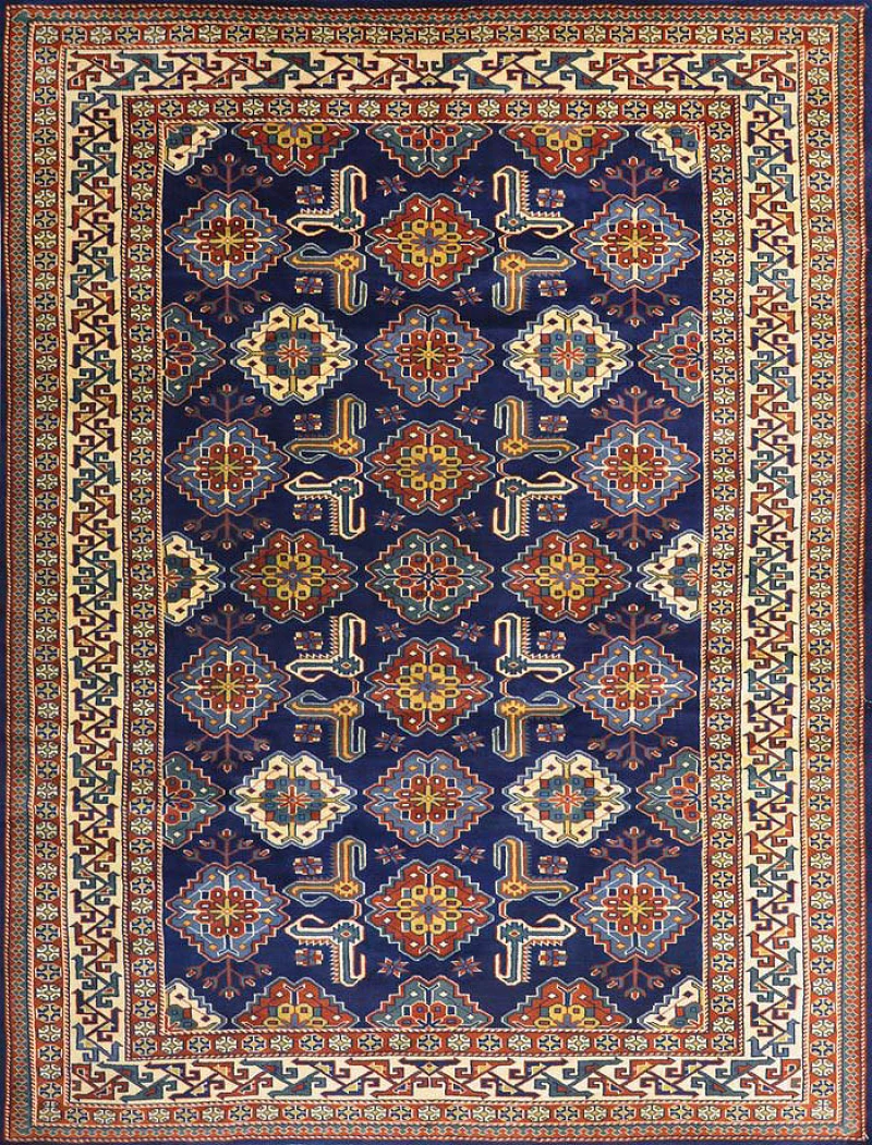 Кавказский Ковер