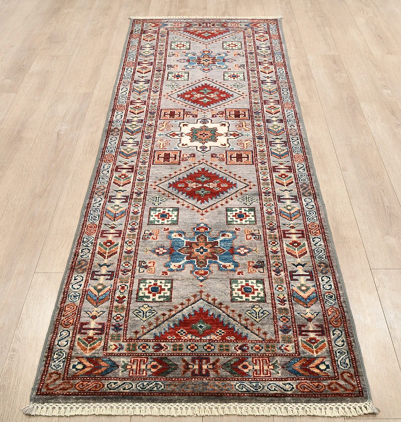 Kazakh