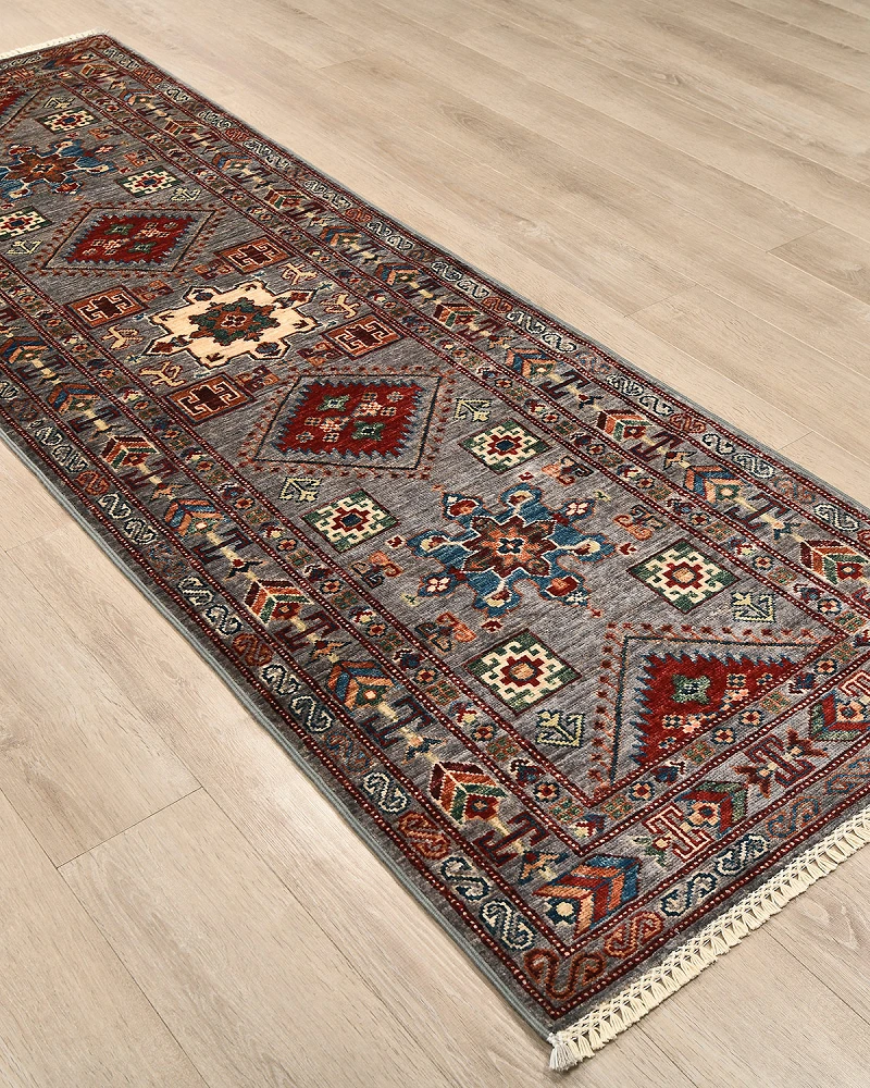 Kazakh