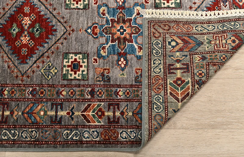 Kazakh